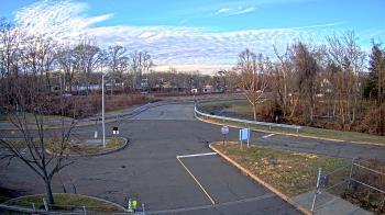 Weather camera view of Rockland County Sewer District.