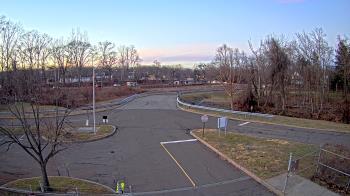 Weather camera view of Rockland County Sewer District.