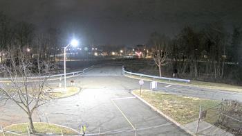 Weather camera view of Rockland County Sewer District.