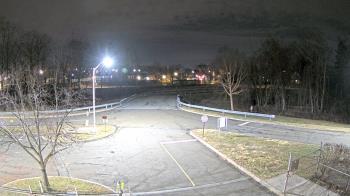 Weather camera view of Rockland County Sewer District.