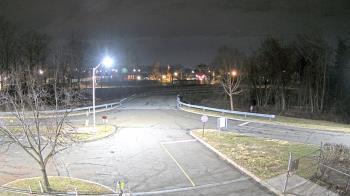 Weather camera view of Rockland County Sewer District.