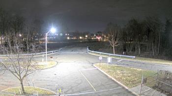 Weather camera view of Rockland County Sewer District.