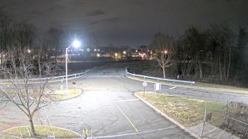 Weather camera view of Rockland County Sewer District.