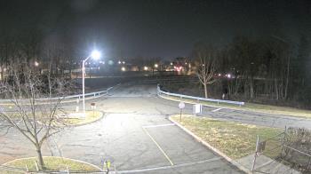 Weather camera view of Rockland County Sewer District.