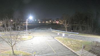 Weather camera view of Rockland County Sewer District.