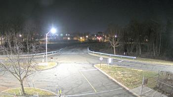 Weather camera view of Rockland County Sewer District.