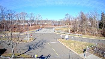 Weather camera view of Rockland County Sewer District.