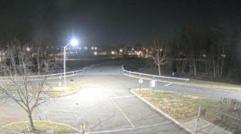 Weather camera view of Rockland County Sewer District.