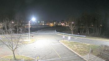 Weather camera view of Rockland County Sewer District.