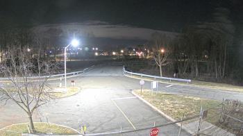 Weather camera view of Rockland County Sewer District.