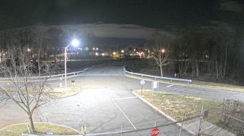 Weather camera view of Rockland County Sewer District.