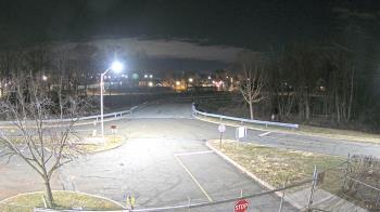 Weather camera view of Rockland County Sewer District.