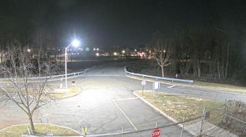 Weather camera view of Rockland County Sewer District.