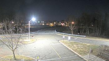 Weather camera view of Rockland County Sewer District.