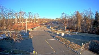 Weather camera view of Rockland County Sewer District.