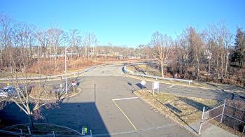 Weather camera view of Rockland County Sewer District.