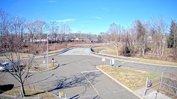 Weather camera view of Rockland County Sewer District.