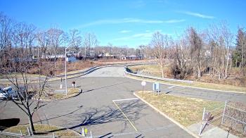Weather camera view of Rockland County Sewer District.