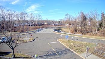 Weather camera view of Rockland County Sewer District.