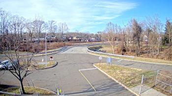 Weather camera view of Rockland County Sewer District.