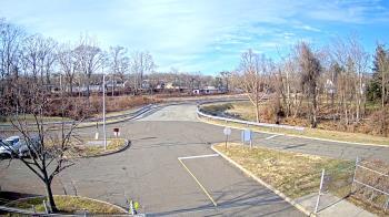 Weather camera view of Rockland County Sewer District.