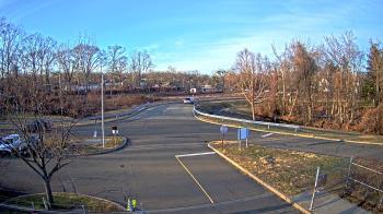 Weather camera view of Rockland County Sewer District.