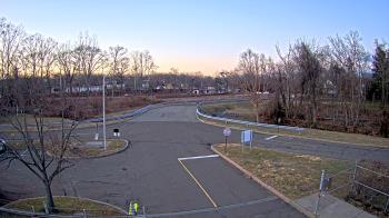 Weather camera view of Rockland County Sewer District.