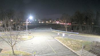 Weather camera view of Rockland County Sewer District.