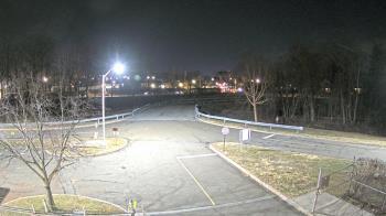 Weather camera view of Rockland County Sewer District.