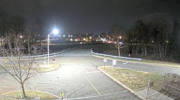 Weather camera view of Rockland County Sewer District.