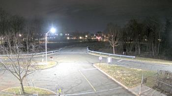 Weather camera view of Rockland County Sewer District.