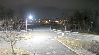 Weather camera view of Rockland County Sewer District.