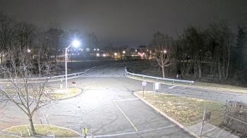 Weather camera view of Rockland County Sewer District.