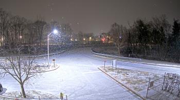 Weather camera view of Rockland County Sewer District.