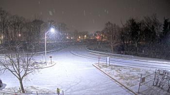 Weather camera view of Rockland County Sewer District.