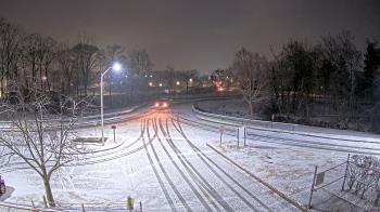 Weather camera view of Rockland County Sewer District.