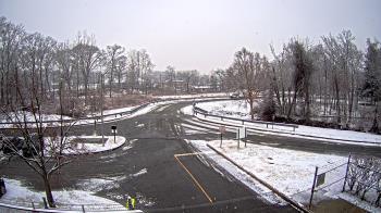 Weather camera view of Rockland County Sewer District.
