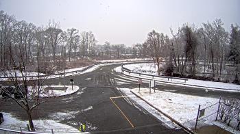 Weather camera view of Rockland County Sewer District.