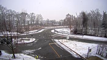 Weather camera view of Rockland County Sewer District.