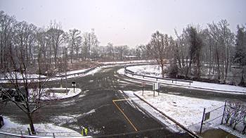 Weather camera view of Rockland County Sewer District.