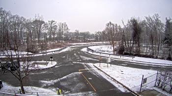 Weather camera view of Rockland County Sewer District.