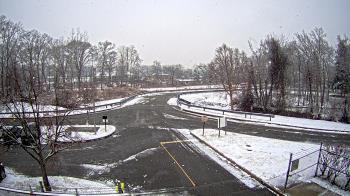 Weather camera view of Rockland County Sewer District.