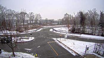 Weather camera view of Rockland County Sewer District.