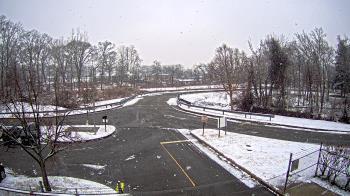 Weather camera view of Rockland County Sewer District.