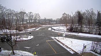 Weather camera view of Rockland County Sewer District.