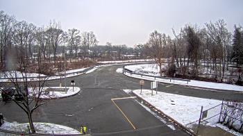Weather camera view of Rockland County Sewer District.