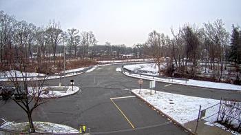 Weather camera view of Rockland County Sewer District.