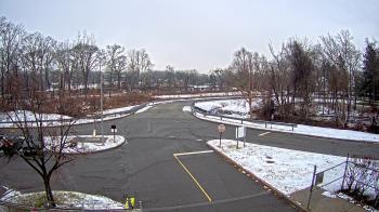 Weather camera view of Rockland County Sewer District.