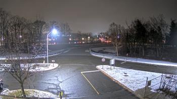 Weather camera view of Rockland County Sewer District.