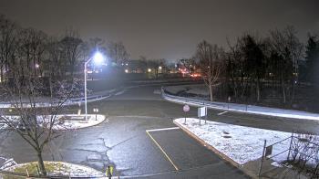Weather camera view of Rockland County Sewer District.